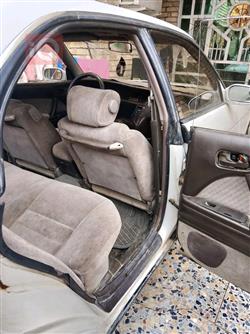 تويوتا كراون